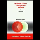 Quantum Theory, Volume 72