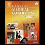 General Medical Conditions in the Athlete   With DVD