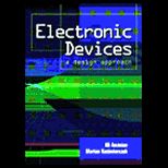 Electronic Devices  A Design Approach