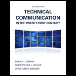 Technical Communication in 21st Century