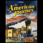 American Journey Early Years