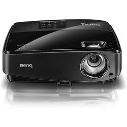 BenQ MS521 SVGA 3000L HDMI Smart Eco 3D Projector with 10,000 Hour Lamp Life