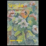 Singular Impressions