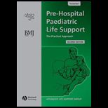 Prehospital Paediatric Life Support