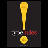 Type Rules