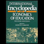 International Encyclopedia of Economics Of
