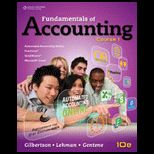 Fundamentals of Accounting  Working Papers, Chapter 1 16