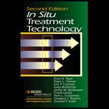 In Situ Treatment Technology