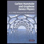 Carbon Nanotube and Graphene Device Physics