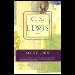 Six by C. S. Lewis 6 Volume Boxed Set