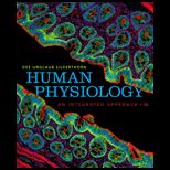 Human Physiology With Cd and Access