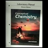 Conceptual Chemistry Lab. Man.