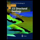 3D Structural Geology