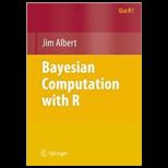 Bayesian Computation With R