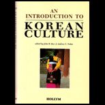 Introduction to Korean Culture