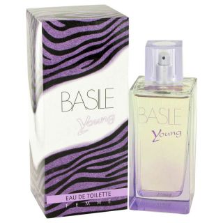 Basile Young for Women by Basile EDT Spray 3.4 oz