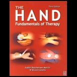 Hand  Fundamentals of Therapy