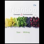 Nutrition (Looseleaf)