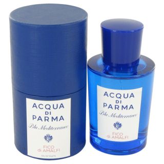 Blu Mediterraneo Fico Di Amalfi for Women by Acqua Di Parma EDT Spray 2.5 oz