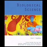 Biological Science (Custom)