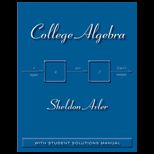 College Algebra (Looseleaf)   With Binder