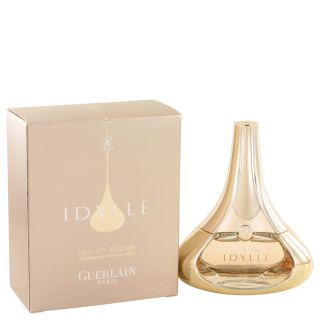 Idylle for Women by Guerlain Eau De Parfum Spray 1.2 oz