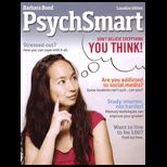 Psychsmart Text Only (Canadian)