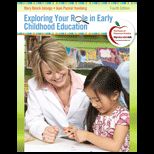Exploring Your Role in Early Childhood Education   With Access
