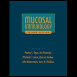 Mucosal Immunology