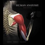 Human Anatomy   With Practice Anatomy Lab 2.0 CD
