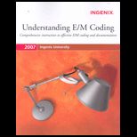 Understanding E/ M Coding 2007