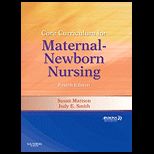 Core Curric. for Maternal Newborn Nursing