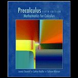 Precalculus  Mathematics for Calculus   Enhanced