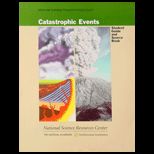 Stc Book Catastrophic Events (4 Pack)