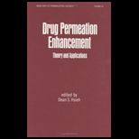 Drug Permeation Enhancement