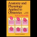 Anatomy and Physiology Applied to Obstetric