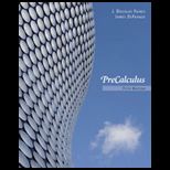 Precalculus   Student Study Guide With Solutions