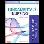 Fundamentals of Nursing  Text Only