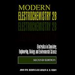 Modern Electrochemistry, Volume 2b