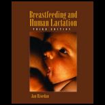 Breastfeeding and Human Lactation   With CD