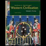 Western Civilization, Volume I