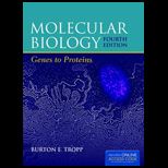 Molecular Biology Genes  Text