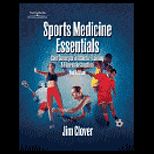 Sport Medicine Essentials