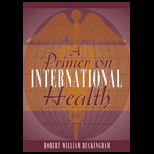 Primer on International Health