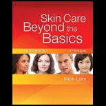 Skin Care  Beyond the Basics   Student Workbook