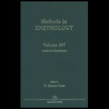 Methods in Enzymology, Volume 307