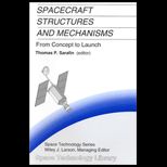 Spacecraft Structures and Mechanisms