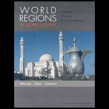 World Regions in Global Context (Custom)