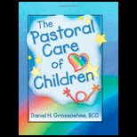 Pastoral Care of Children