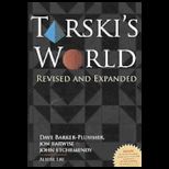 Tarskis World   Revised / Expanded   With CD